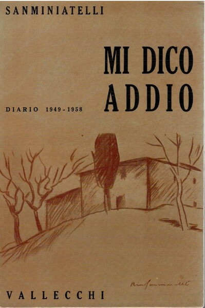 Mi dico addio