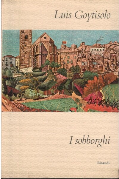 I sobborghi