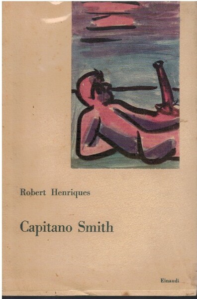 Capitano Smith