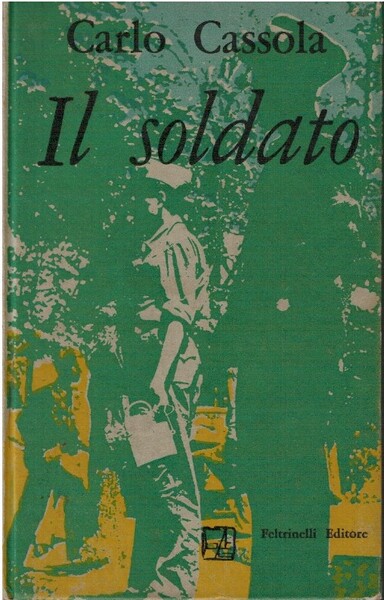 Il soldato