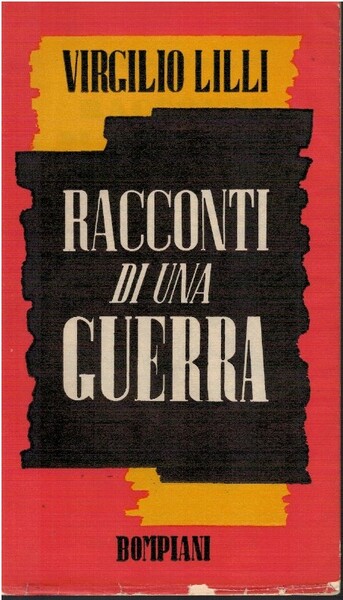 Racconti di una guerra