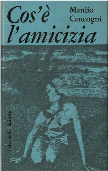 Cos'è l'amicizia