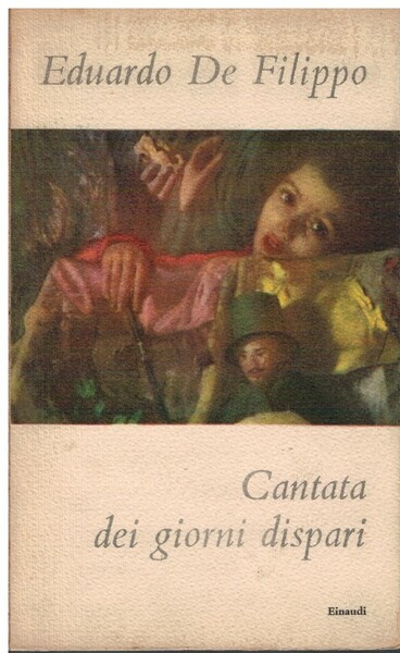 Cantata dei giorni dispari