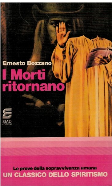 I morti ritornano