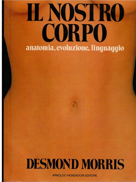 Il nostro corpo