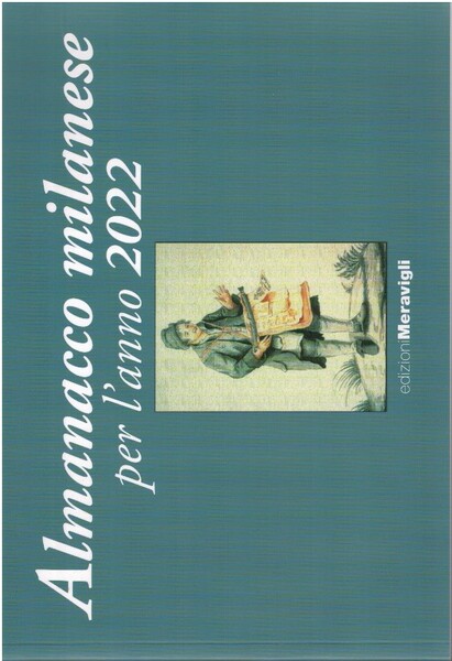 Almanacco milanese per l'anno 2022
