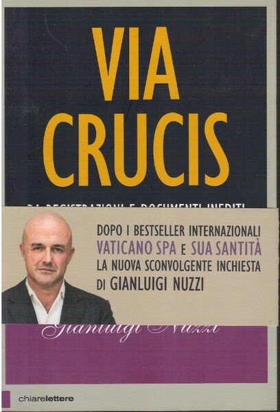 Via crucis