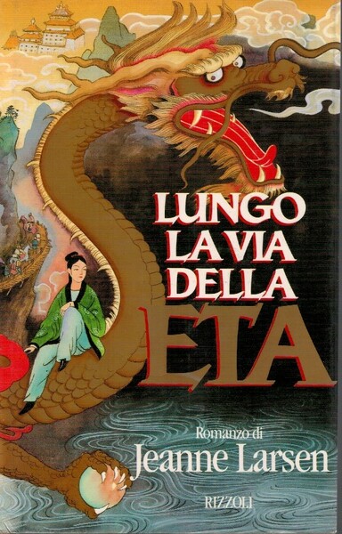 Lungo la via della seta