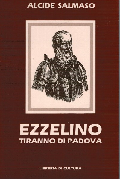 Ezzelino tiranno di Padova