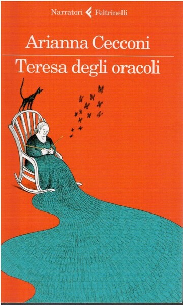 Teresa degli oracoli