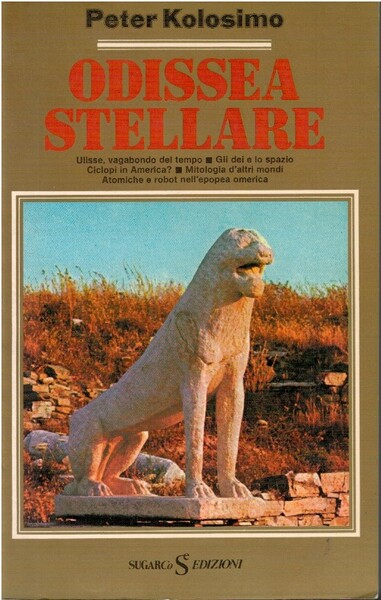 Odissea stellare
