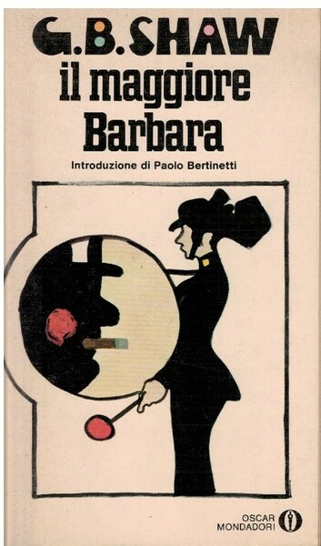 Il maggiore Barbara