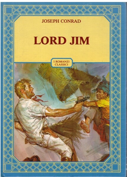 Lord Jim