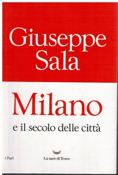 Milano e il secolo delle città