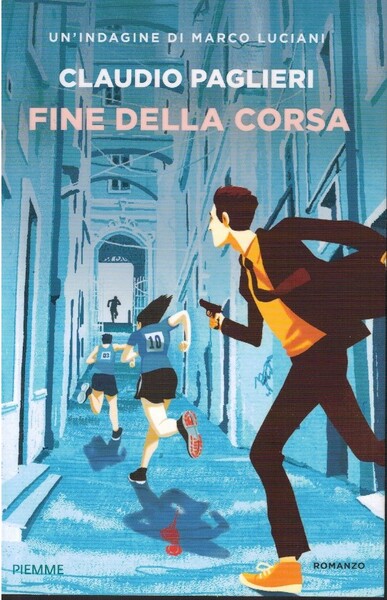 Fine della corsa