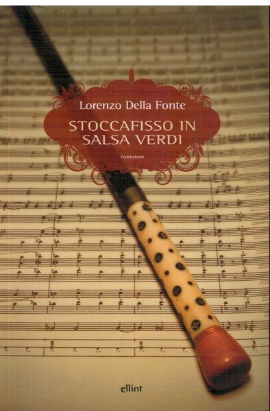 Stoccafisso in salsa Verdi