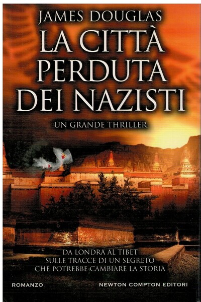 La città perduta dei nazisti