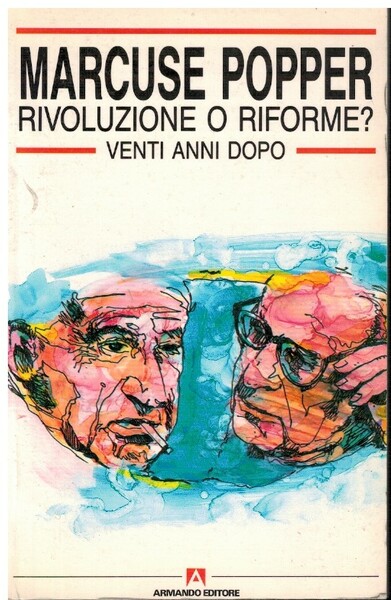 Rivoluzione o riforme?