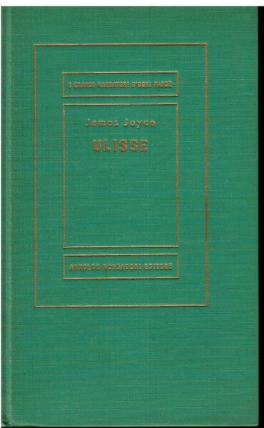 Ulisse