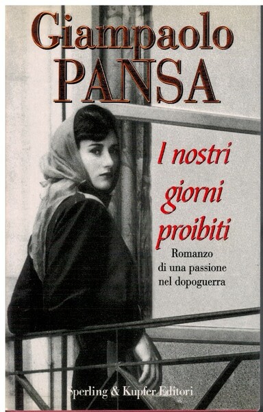 I nostri giorni proibiti
