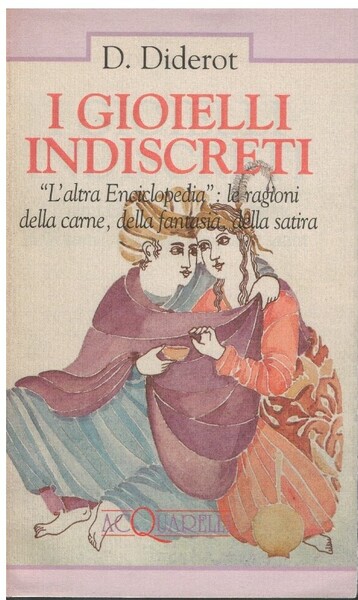 I gioielli indiscreti