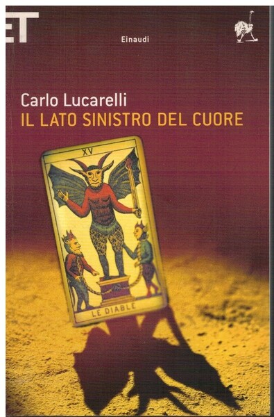 Il lato sinistro del cuore