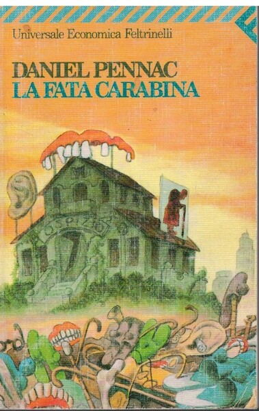 La fata carabina