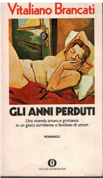 Gli anni perduti