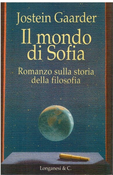 Il mondo di Sofia