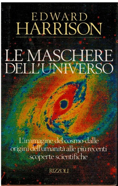 Le maschere dell'universo