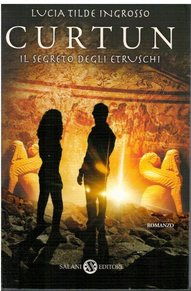 Curtun Il segreto degli etruschi