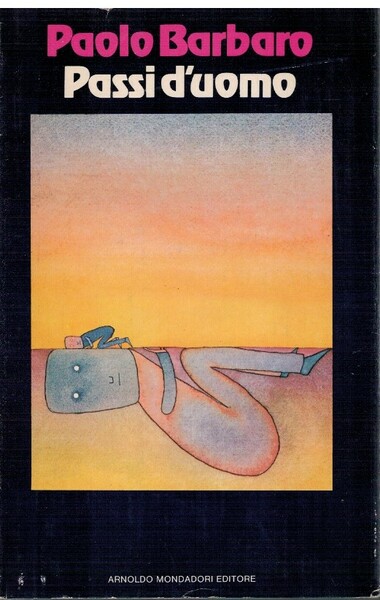 Passi d'uomo