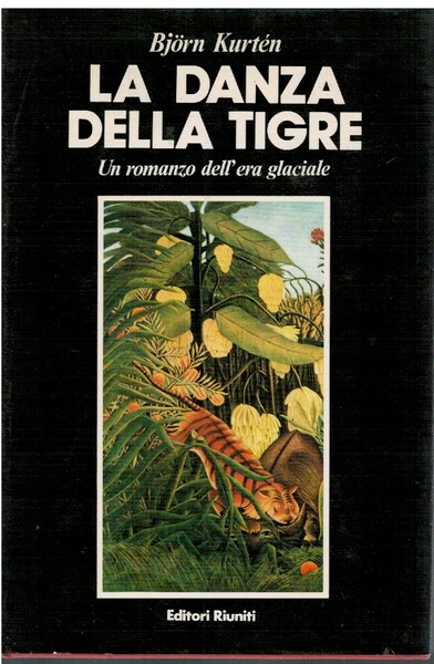 La danza della tigre