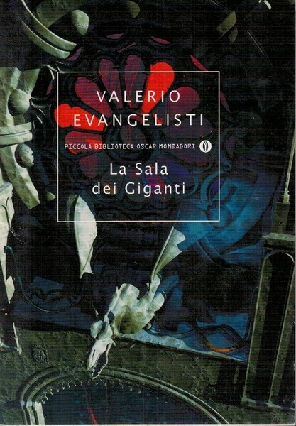 La sala dei giganti