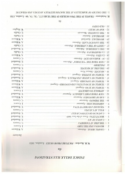 Sicilia incanto dei viaggiatori