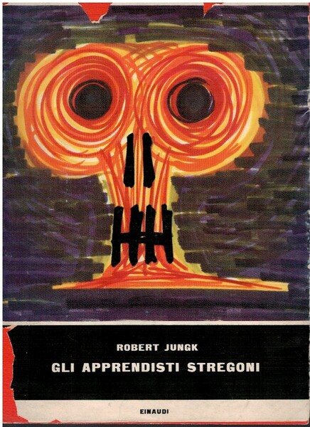 Gli apprendisti stregoni