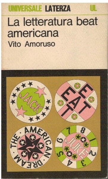 La letteratura beat americana