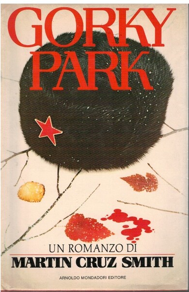 Gorky Park