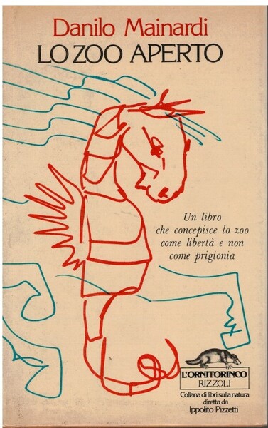 Lo zoo aperto