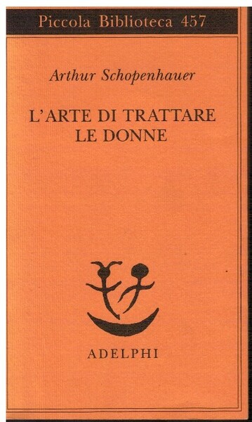 L'arte di trattare le donne