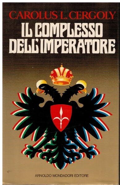 Il complesso dell'Imperatore