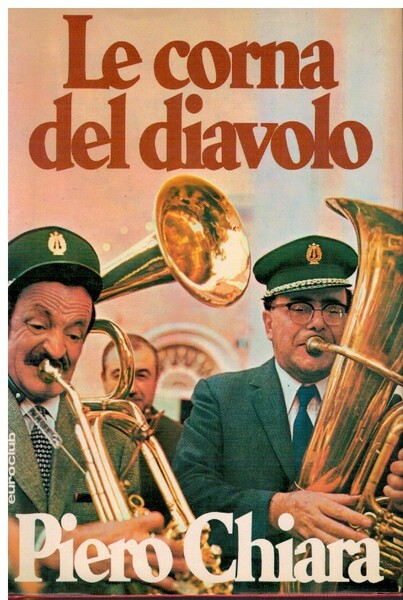 Le corna del diavolo
