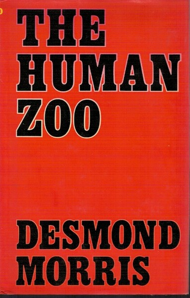 The human zoo