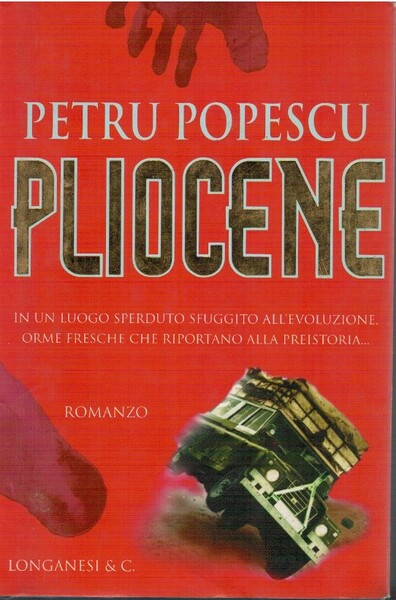 Pliocene