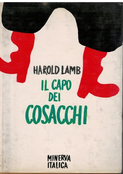 Il capo dei cosacchi
