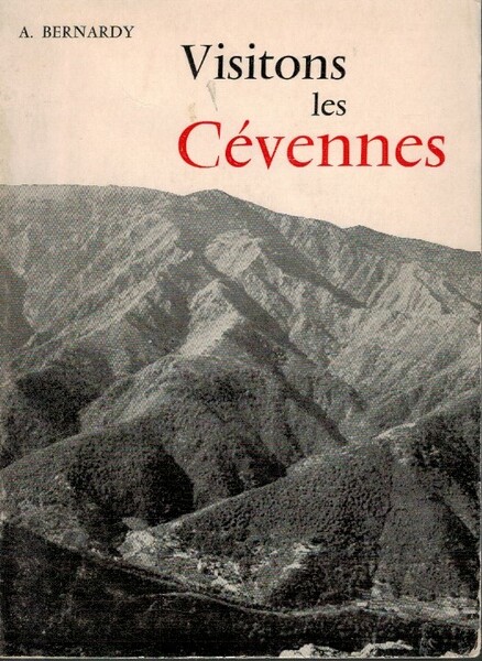 Visitons les Cévennes