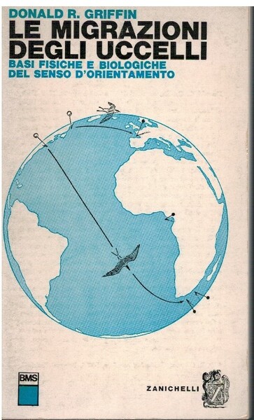 Le migrazioni degli uccelli
