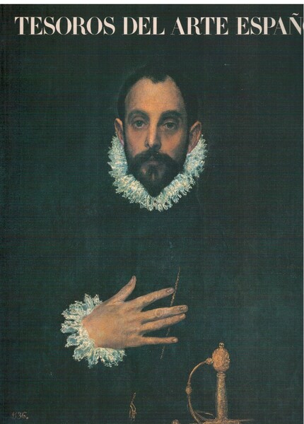 Tesoros del arte espanol
