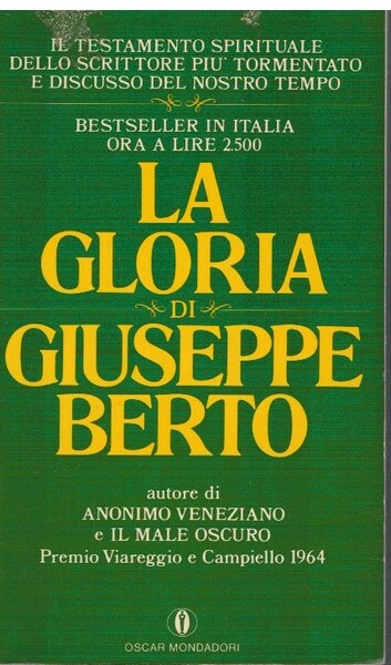 La gloria
