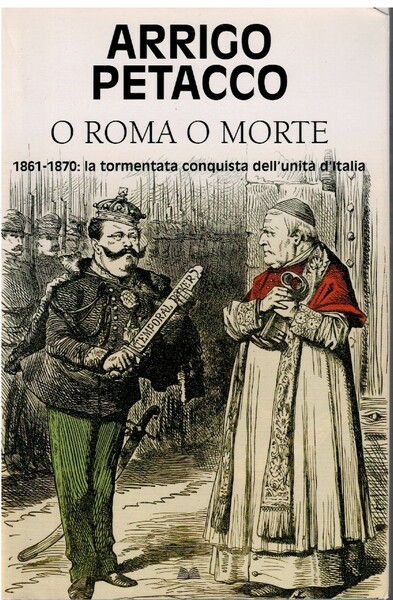 O Roma o morte